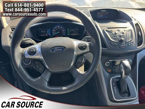 Used 2016 Ford C-MAX SE image 7