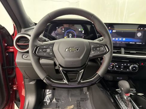 New 2026 Chevrolet Trax RS w/ Driver Confidence Package FWD image 30