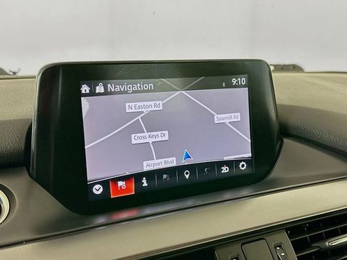 Used 2017 MAZDA MAZDA6 Sport image 14