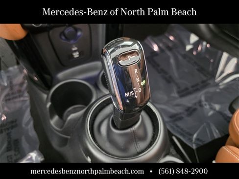 Used 2022 MINI Cooper S image 24