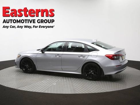 Used 2024 Honda Civic Sport image 61