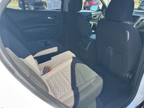 Used 2024 Chevrolet Equinox LT AWD/4WD image 18