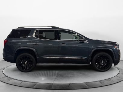 Used 2020 GMC Acadia Denali