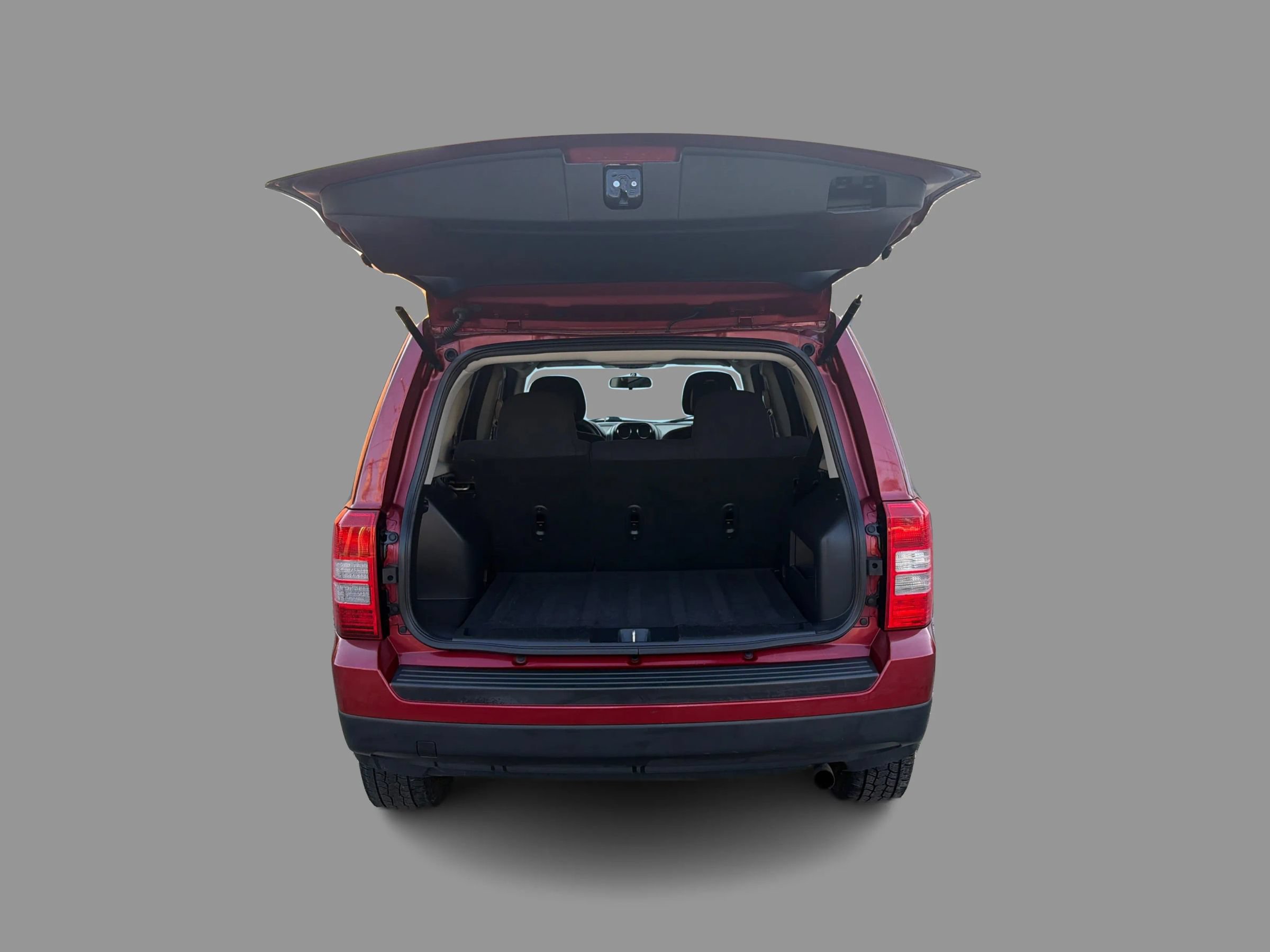 Used 2015 Jeep Patriot Sport w/ Power Value Group FWD image 15
