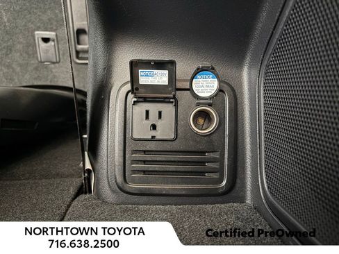 Used 2021 Toyota 4Runner Nightshade AWD/4WD image 27