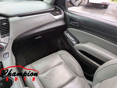 Used 2017 Chevrolet Tahoe LT RWD image 23