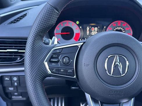 New 2025 Acura RDX A-Spec image 17