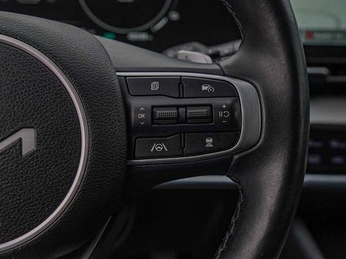 Certified 2023 Kia Sportage SX Prestige image 12