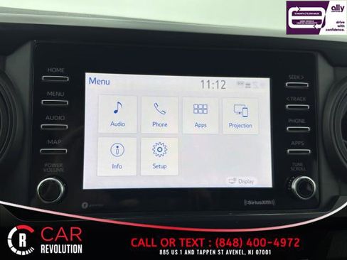 Used 2021 Toyota Tacoma SR5 image 31