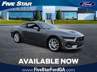 New 2026 Ford Mustang GT Premium video 1