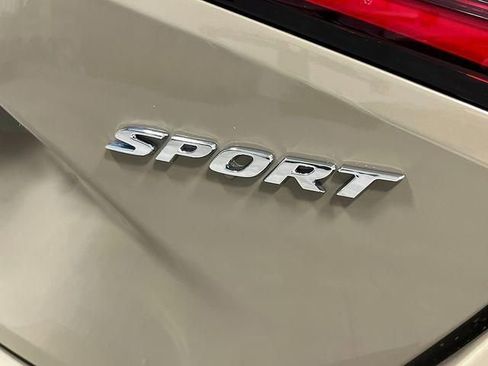 New 2026 Honda Civic Sport image 8