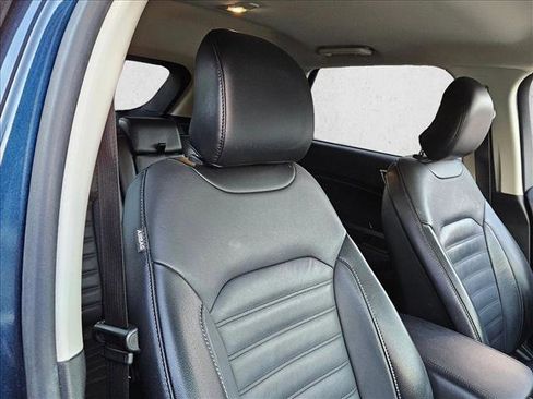 Used 2017 Ford Edge SEL w/ Equipment Group 201A image 19