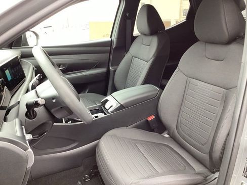 New 2026 Hyundai Santa Cruz SE AWD/4WD image 25