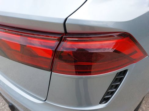 New 2026 Audi RS Q8 performance AWD/4WD image 39