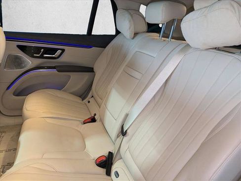 Certified 2024 Mercedes-Benz EQS 450+ SUV image 18