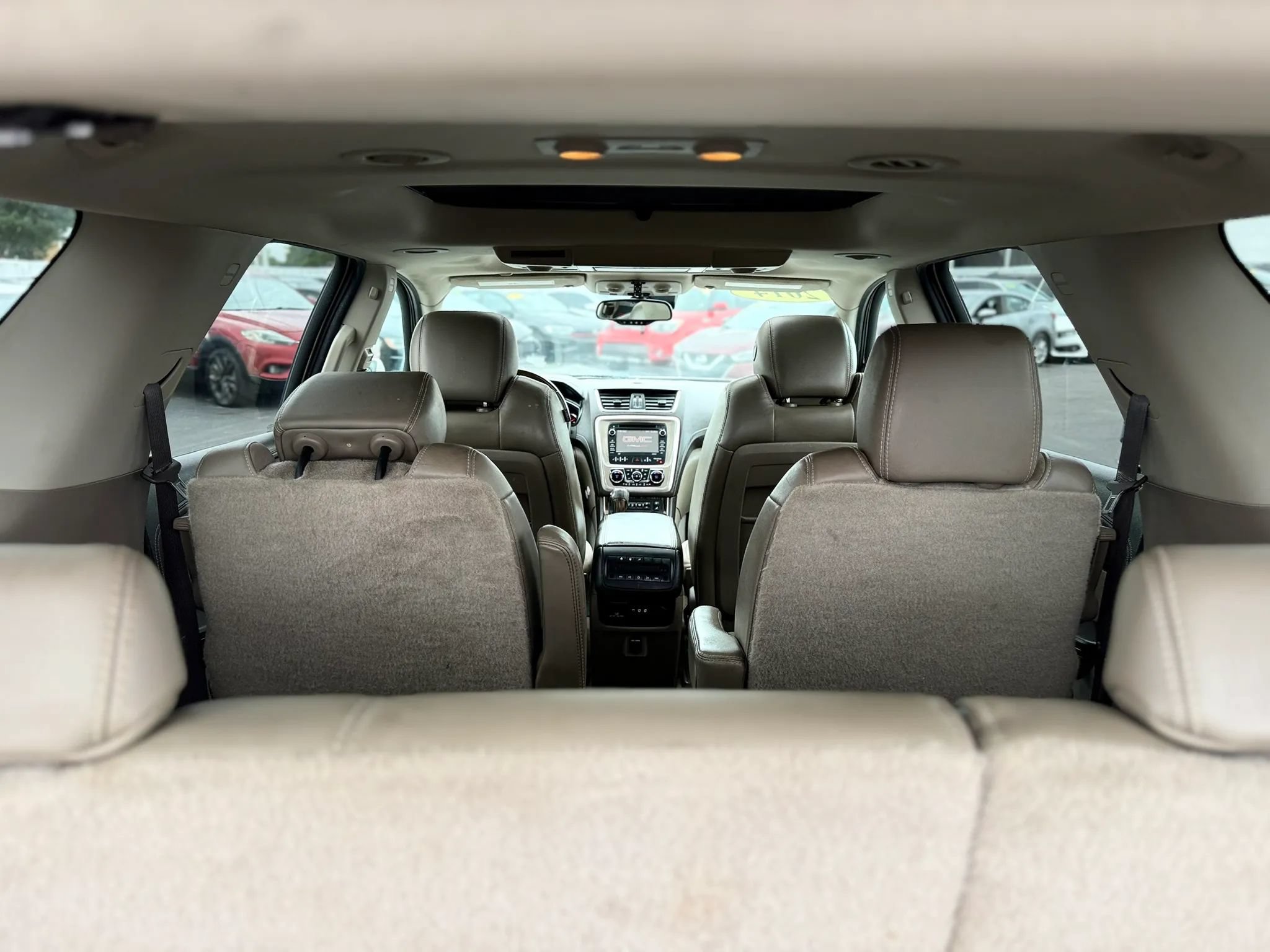 Used 2014 GMC Acadia Denali FWD image 6