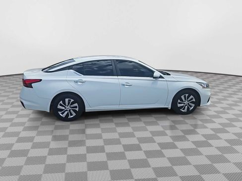 Used 2020 Nissan Altima 2.5 S FWD image 9
