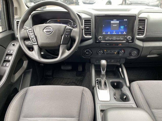 Used 2023 Nissan Frontier SV w/ Technology Package AWD/4WD image 7