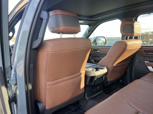 Used 2024 Toyota Tundra 1794 Edition image 34