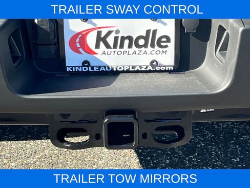 New 2026 Ford F250 XL w/ STX Appearance Package image 7