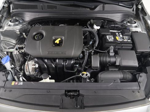 Used 2022 Kia Forte GT-Line w/ GT-Line Technology Package image 58