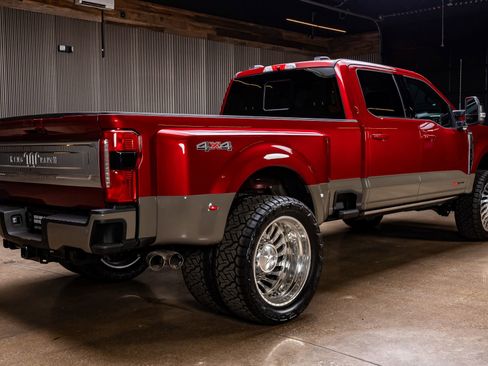Used 2026 Ford F350 King Ranch image 10