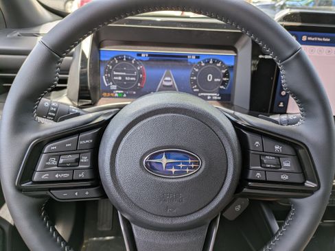New 2026 Subaru Outback Touring XT AWD/4WD image 24
