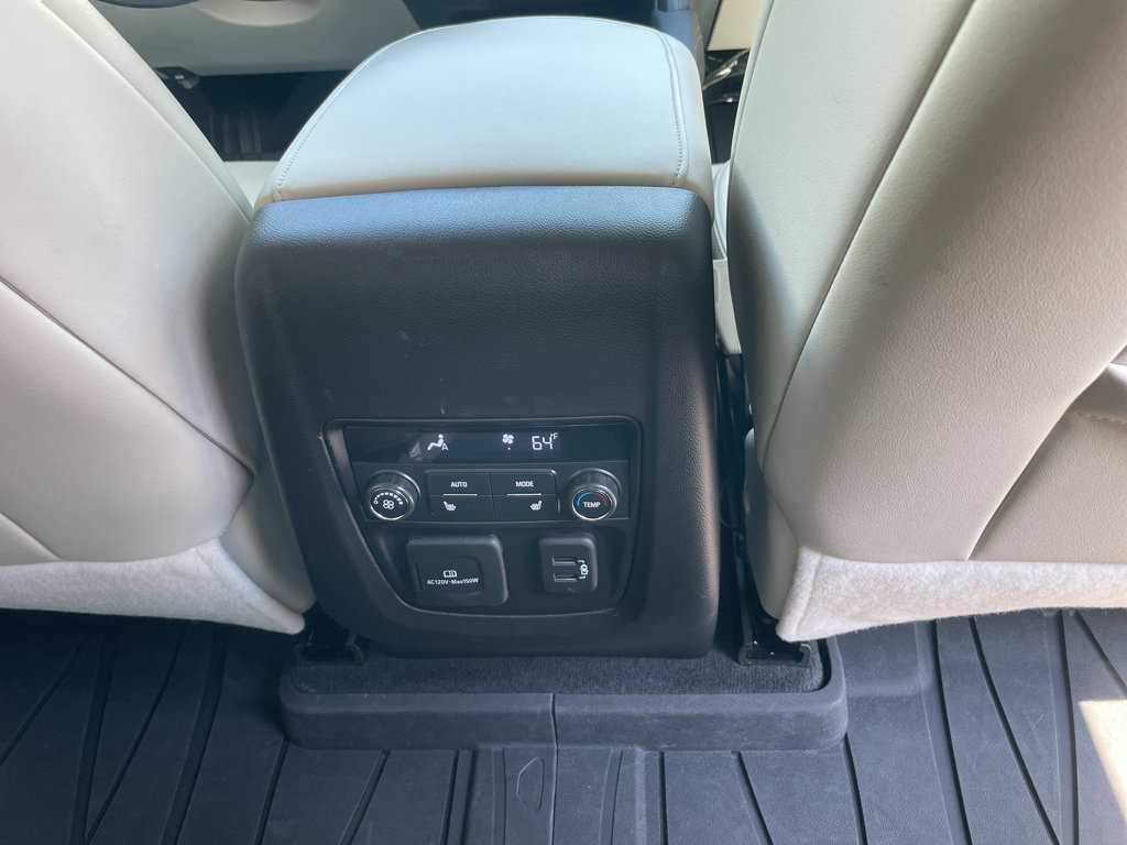 Certified 2023 Buick Enclave Premium w/ Experience Buick Package FWD image 19