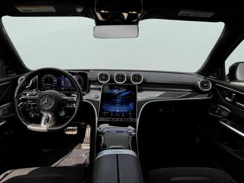 Used 2024 Mercedes-Benz C 63 AMG S image 58