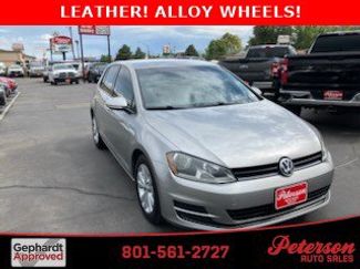 Used 2015 Volkswagen Golf TDI S video 1