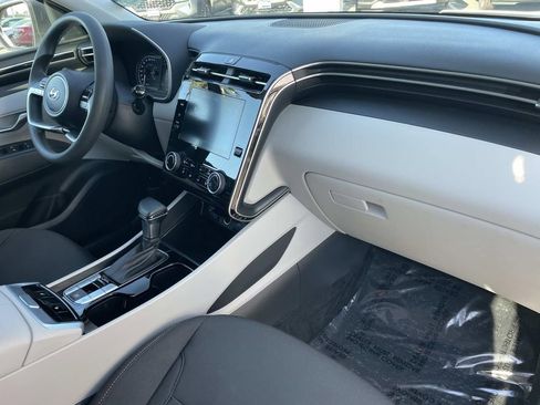 Used 2022 Hyundai Tucson SEL image 26