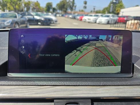 Used 2018 BMW 230i xDrive Convertible image 14