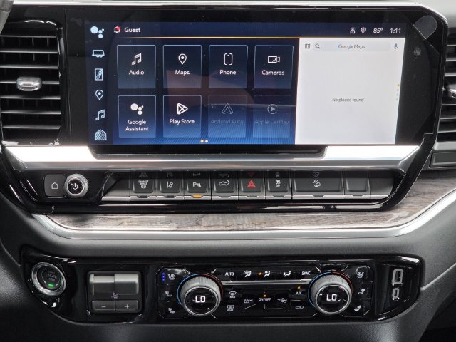 New 2026 Chevrolet Silverado 2500 LTZ w/ Trail Boss Package AWD/4WD image 9