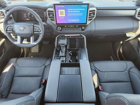 New 2026 Toyota Sequoia Platinum image 20