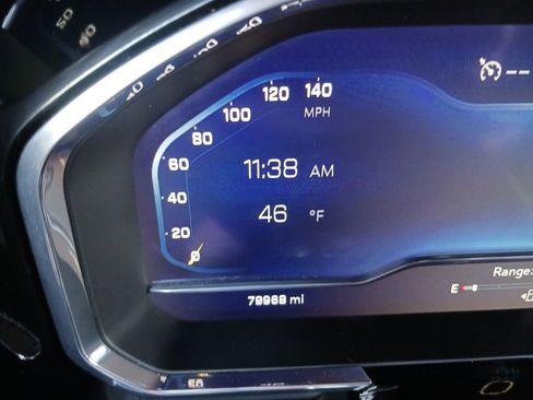 Used 2024 Chevrolet Silverado 2500 LTZ image 19