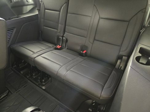 Used 2023 Chevrolet Tahoe High Country AWD/4WD image 34