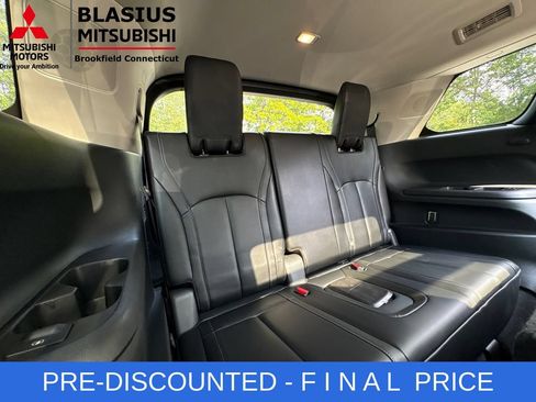 Used 2023 INFINITI QX60 Sensory w/ Cargo Package AWD/4WD image 40
