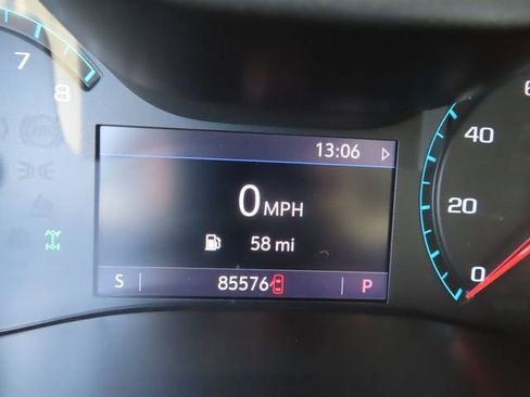 Used 2021 Chevrolet Colorado Z71 w/ Safety Package image 22