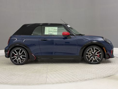 New 2026 MINI Cooper John Cooper Works FWD image 8