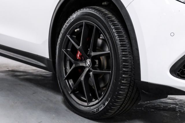 Used 2019 Alfa Romeo Stelvio w/ Nero Edizione RWD image 72