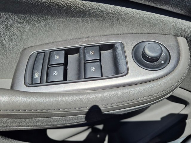 Used 2015 Chevrolet Malibu LS FWD image 11