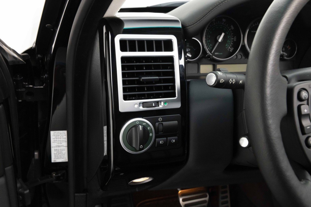 Used 2006 Land Rover Range Rover Supercharged AWD/4WD image 28