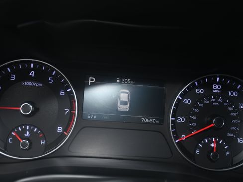 Used 2023 Kia Forte LXS FWD image 13