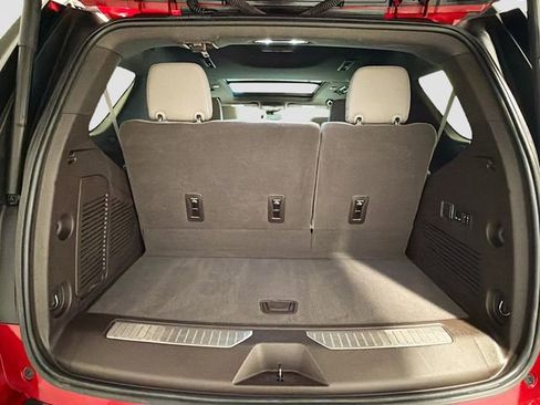 Certified 2023 Chevrolet Tahoe Z71 w/ Luxury Package image 25