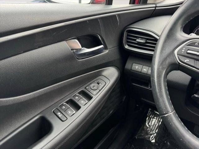 Used 2023 Hyundai Santa Fe SEL AWD/4WD image 68