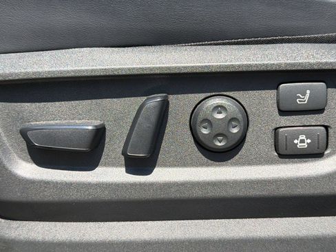 Used 2025 INFINITI QX80 Autograph AWD/4WD image 15