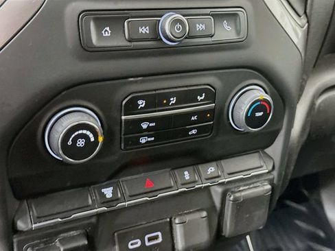 Used 2023 Chevrolet Silverado 3500 W/T w/ WT Convenience Package AWD/4WD image 16