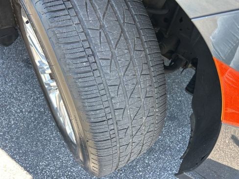 Used 2021 GMC Yukon SLT w/ SLT Luxury Plus Package image 39