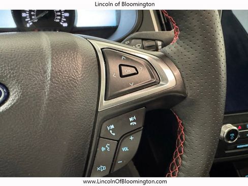 Used 2024 Ford Edge ST-Line image 43