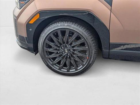 New 2025 Hyundai Santa Fe Calligraphy image 11